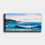 Wallity Lienzo Decorativo Multicolor 50 x 120 cm